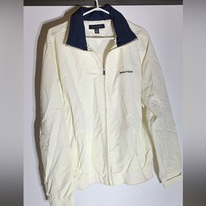 Men’s Spring Jacket